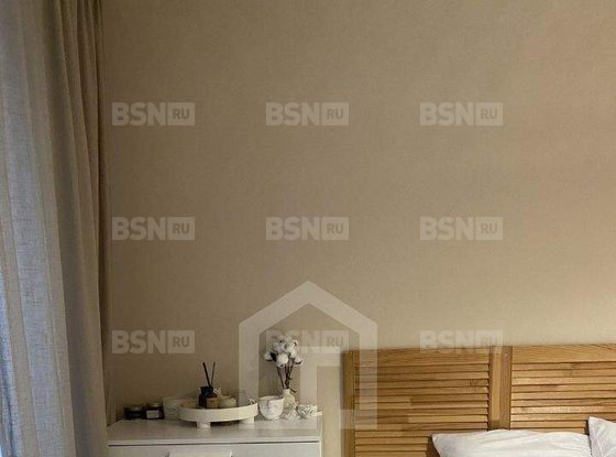 Продажа двухкомнатной квартиры - Гладышевский проспект, д.38, корп.1 стр 1 