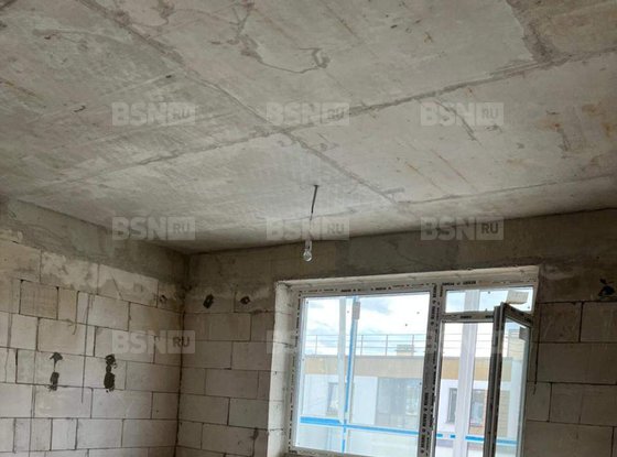 Продажа однокомнатной квартиры - городской поселок Токсово, Дорожников улица, д.28, Гк2 