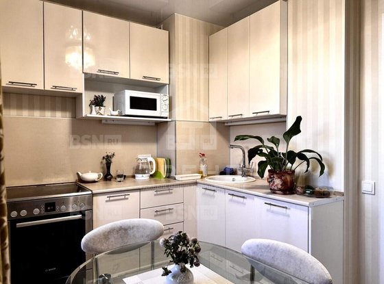 Продажа однокомнатной квартиры - Солидарности проспект, д.14, корп.1 