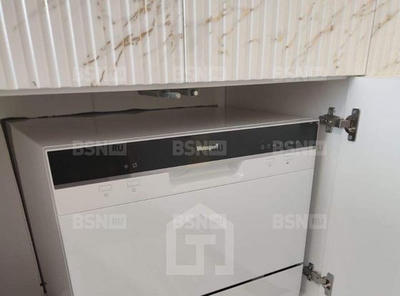 Продажа однокомнатной квартиры - Арцеуловская аллея, д.15, стр1 