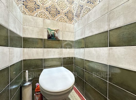 Продажа трехкомнатной квартиры - Сикейроса улица, д.19, корп.2 