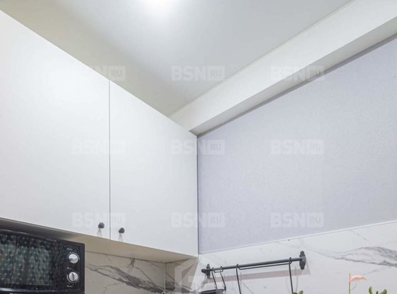 Продажа однокомнатной квартиры - Витебский проспект, д.47, корп.3 