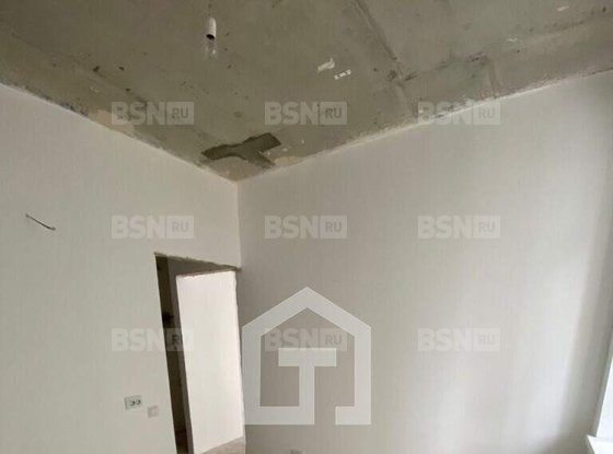 Продажа однокомнатной квартиры - Мурино, Графская улица, д.6, корп.1 