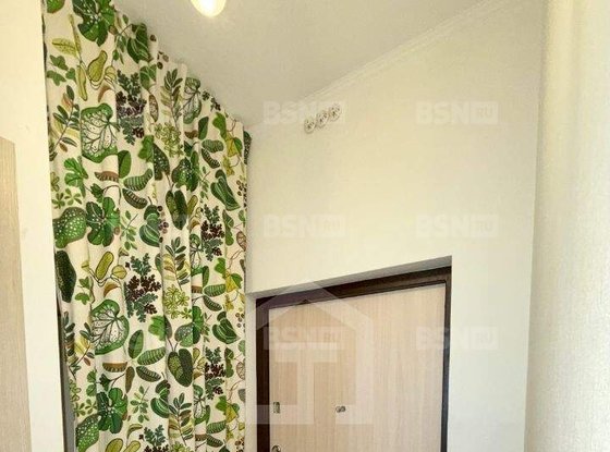Продажа однокомнатной квартиры - Плесецкая улица, д.20, корп.1 стр 1 
