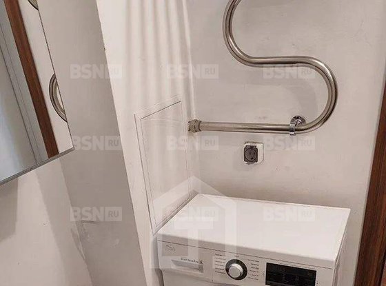 Продажа однокомнатной квартиры - Турку улица, д.11, корп.2 