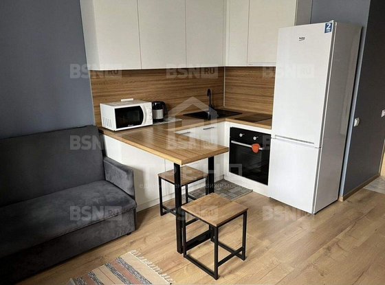 Продажа двухкомнатной квартиры - Мурино, Петровский бульвар, д.5 