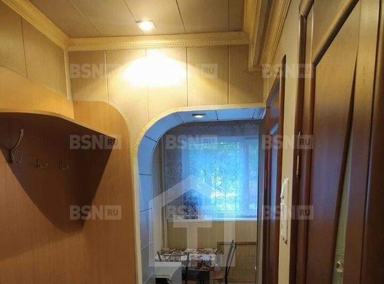 Продажа однокомнатной квартиры - Есенина улица, д.8, корп.1 