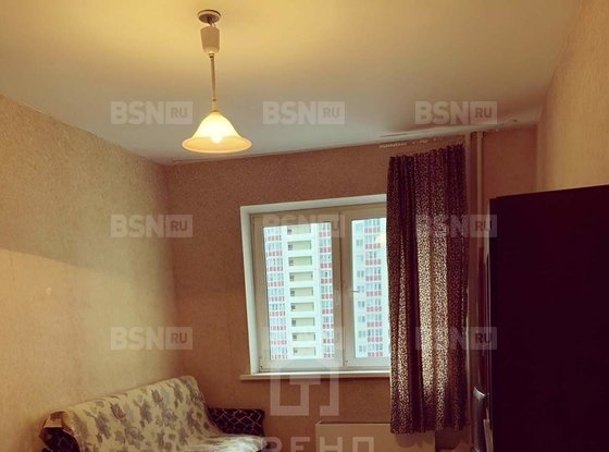 Продажа трехкомнатной квартиры - Ленинский проспект, д.57, корп.1 