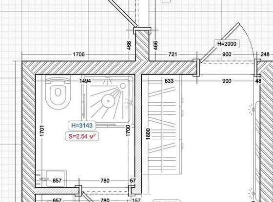 Продажа однокомнатной квартиры - Большая Пушкарская улица, д.25, а 