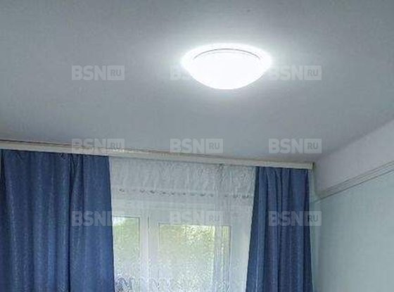 Продажа трехкомнатной квартиры - Богатырский проспект, д.7, корп.3 