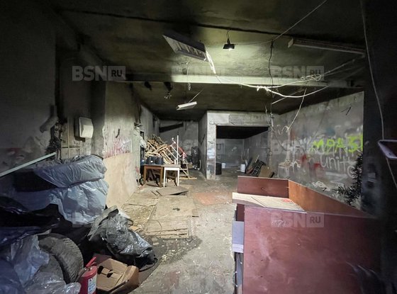 Продажа универсального помещения - Синопская набережная, д.38, литера Б 