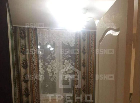 Продажа трехкомнатной квартиры - Гражданский проспект, д.107, корп.3 