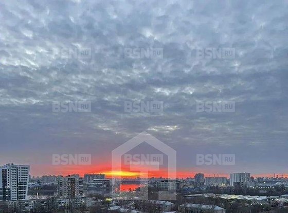 Продажа двухкомнатной квартиры - Октябрьская набережная, д.124, корп.7 