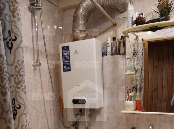 Продажа двухкомнатной квартиры - Новоизмайловский проспект, д.26, корп.4 