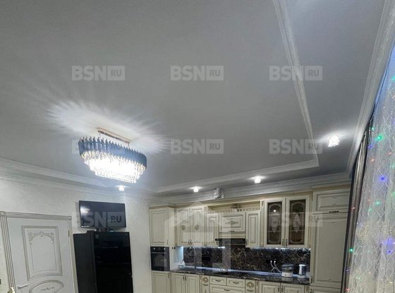 Продажа трехкомнатной квартиры - Кудрово, Европейский проспект, д.22 