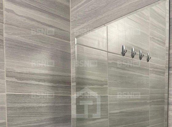 Продажа однокомнатной квартиры - Ветеранов проспект, д.169, корп.6 стр 1 