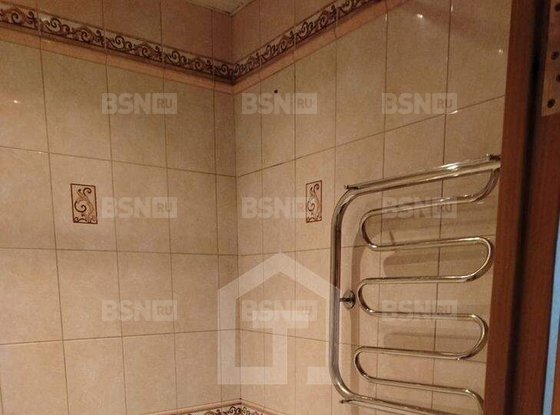 Продажа трехкомнатной квартиры - Ленинский проспект, д.92, корп.3 