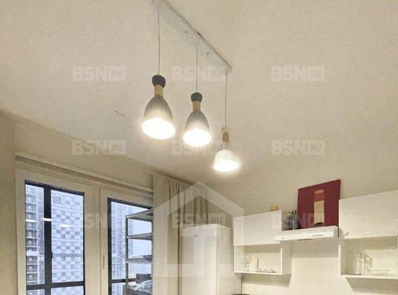 Продажа однокомнатной квартиры - Богословская улица, д.4, корп.1 