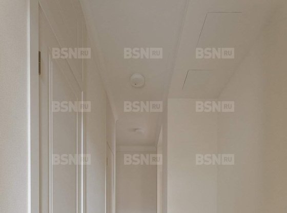 Продажа трехкомнатной квартиры - Энгельса проспект, д.60 