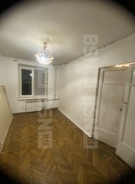 Продажа двухкомнатной квартиры - Шателена улица, д. 14 