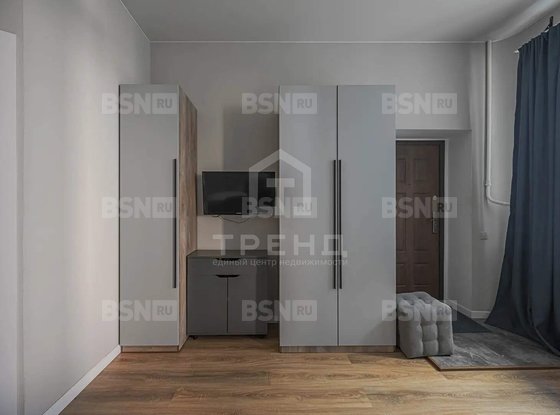 Продажа однокомнатной квартиры - Обводного канала набережная, д.142/16, б 