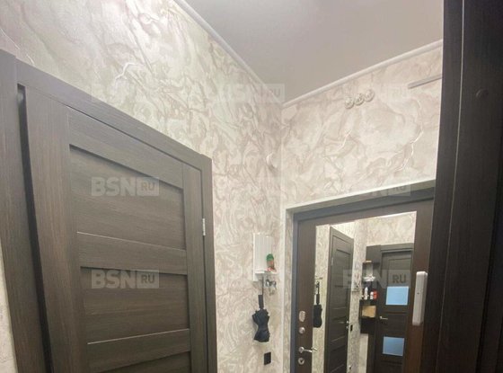 Продажа однокомнатной квартиры - Владимира Пчелинцева улица, д.4, стр1 