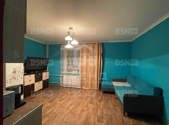 Продажа однокомнатной квартиры - Кудрово, Европейский проспект, д.13, корп.6 