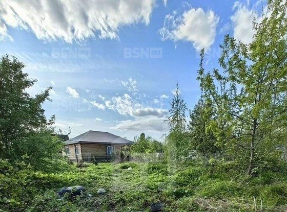 Продажа участка - 2-я линия