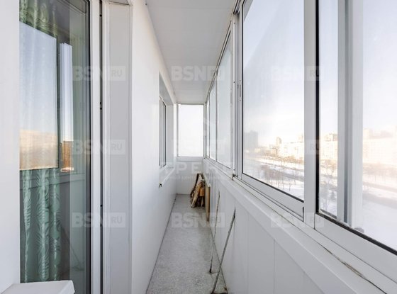 Продажа двухкомнатной квартиры - Культуры проспект, д.25, корп.1 