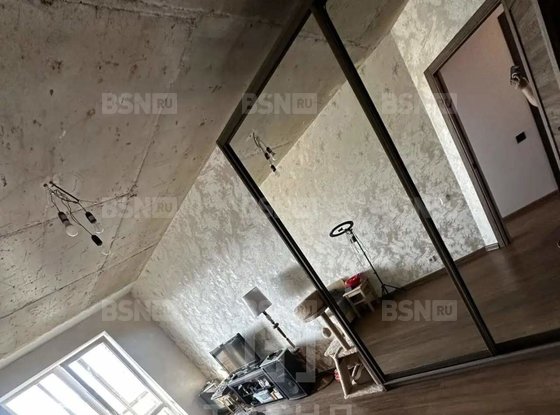 Продажа однокомнатной квартиры - поселок Шушары, Сарицкая улица, д.9 