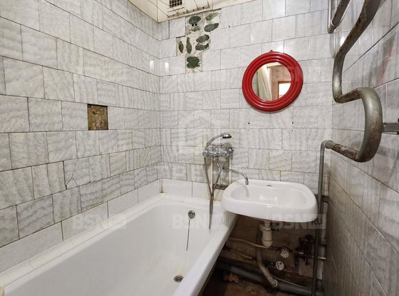 Продажа трехкомнатной квартиры - Демьяна Бедного улица, д.26, корп.3 
