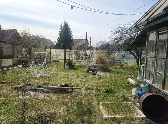 Продажа участка - поселок Белоостров, 6-я дорога