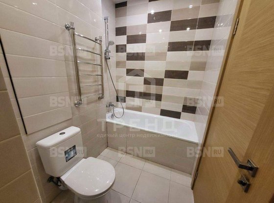 Продажа двухкомнатной квартиры - Приморский проспект, д.54, корп.2 