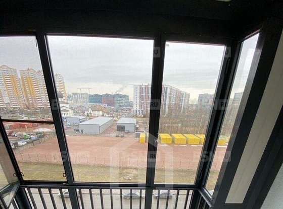 Продажа однокомнатной квартиры - Парашютная улица, д.65 