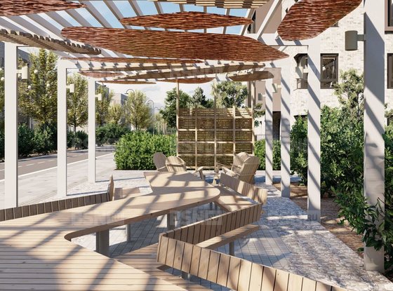 Продажа однокомнатной квартиры в новостройке - Сестрорецк, Авиационная улица, д.1 