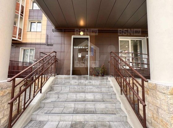 Продажа двухкомнатной квартиры - Суздальское шоссе, д.12, корп.2 