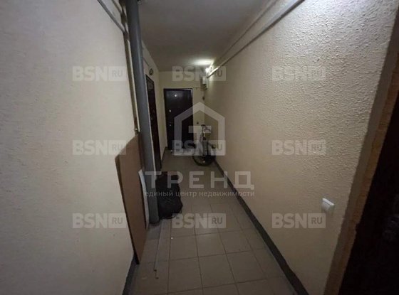 Продажа двухкомнатной квартиры - Гатчина, Рощинская улица, д.17, бк1 