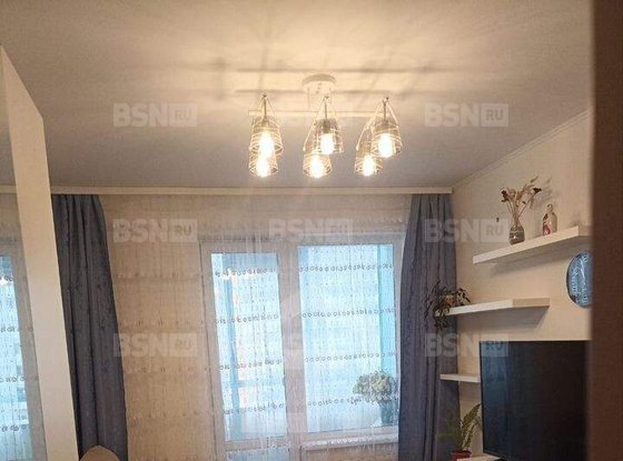 Продажа однокомнатной квартиры - Плесецкая улица, д.16 