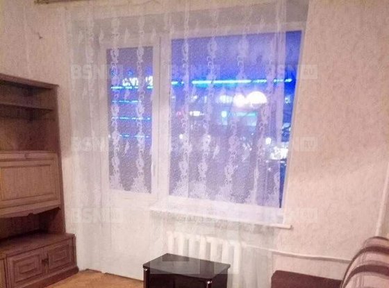 Продажа однокомнатной квартиры - Кантемировская улица, д.35 