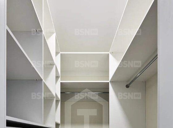 Продажа двухкомнатной квартиры - Лисичанская улица, д.15 