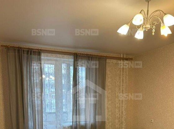 Продажа однокомнатной квартиры - Мурино, Охтинская аллея, д.4 