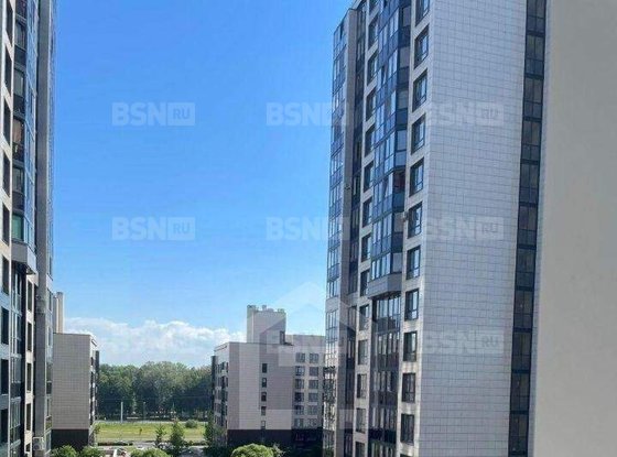 Продажа двухкомнатной квартиры - Адмирала Черокова улица, д.22 