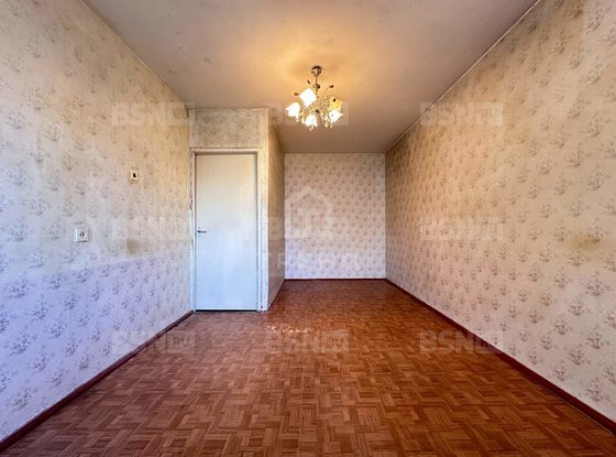 Продажа однокомнатной квартиры - Шлиссельбургский проспект, д.21 