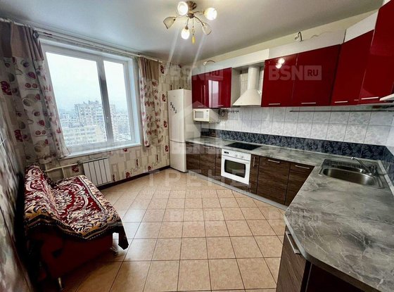 Продажа трехкомнатной квартиры - Димитрова улица, д.3, корп.1 