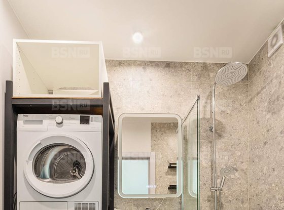 Продажа двухкомнатной квартиры - Лиговский проспект, д.232 