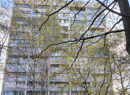 Продажа двухкомнатной квартиры - Санкт-Петербург, Красногвардейский район, Металлистов пр-кт., д.80, к.1 