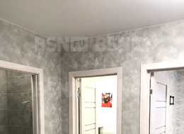 Продажа однокомнатной квартиры - Санкт-Петербург, Выборгский район, Парголово п., Выборгский, Тихоокеанская ул., д.1, к.2 