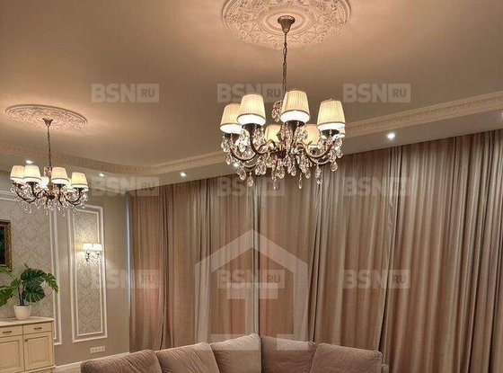 Продажа трехкомнатной квартиры - Гороховая улица, д.71 