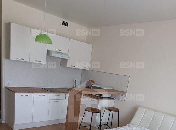 Продажа однокомнатной квартиры - Дальневосточный проспект, д.33, корп.1 