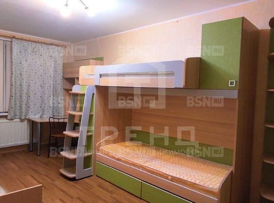 Продажа трехкомнатной квартиры - Лёни Голикова улица, д.47, корп.3 